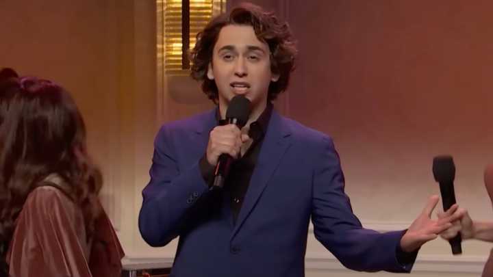 ‘Saturday Night Live’ Season 50 Averages 8.1 Million Viewers Across NBC, Peacock