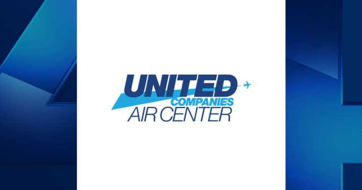 New United Companies Air Center terminal opens to the public