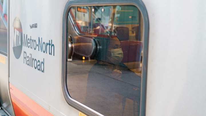 Metro-North warns of cancellations and delays from NYC to New Haven – NBC Connecticut