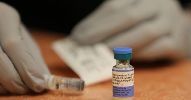 Kansas measles cases at 71 with three hospitalizations