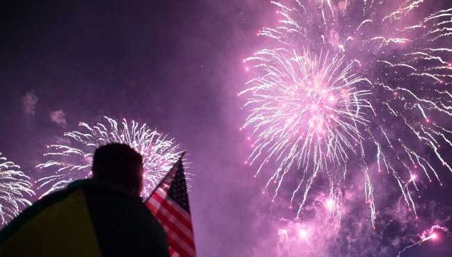 Owensboro to host 2025 All-American Fourth of July celebration