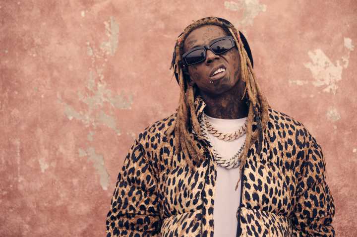 Lil Wayne will bring 'Tha Carter VI' tour to Target Center