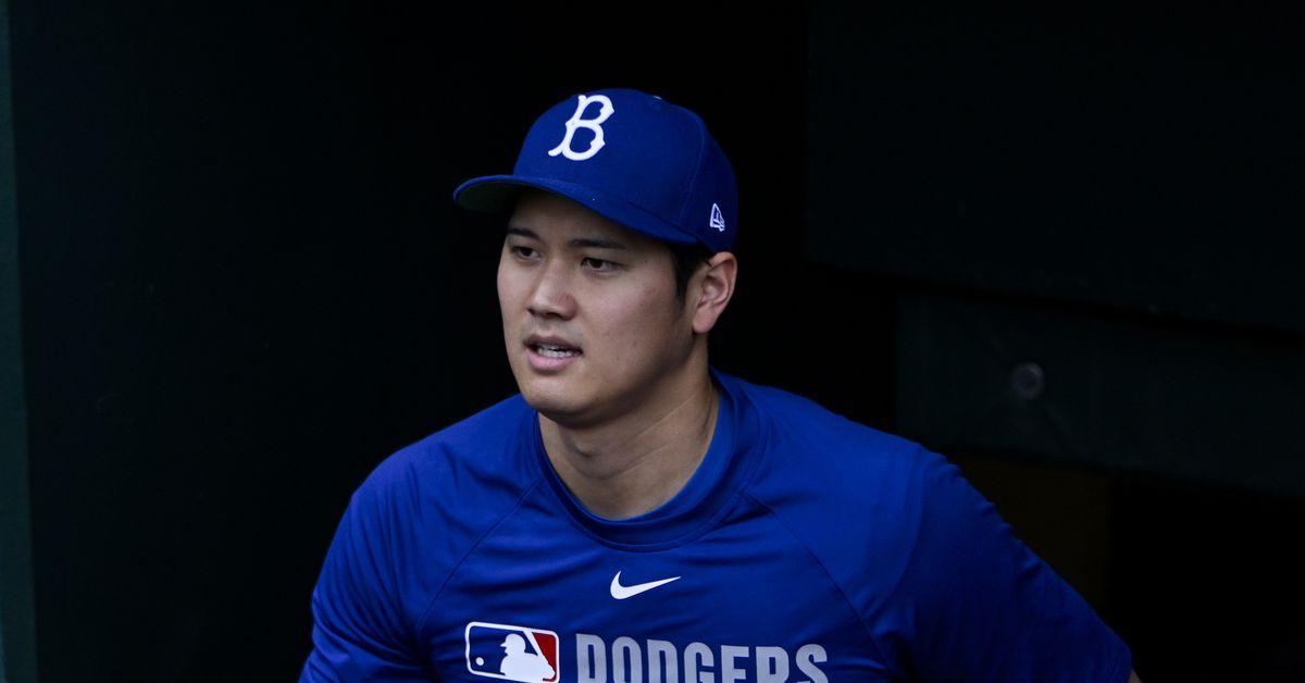 Dodgers vs. Cardinals game II chat