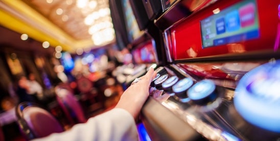 NY AG Seeks to Shut Down Sweepstakes Casinos in NY
