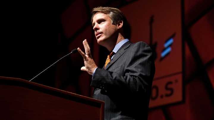 ABC News Suspends Terry Moran After ‘World-Class Hater’ Trump Tweet
