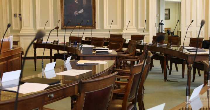 What's in NH Senate budget writers' spending proposal?