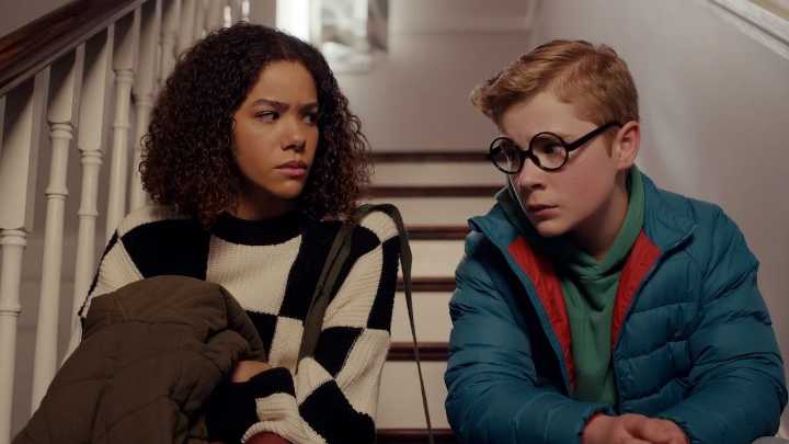 ‘Ginny & Georgia’ Team Breaks Down Ginny’s Biggest Personal Crisis Yet in Season 3: ‘We Didn’t Take It Lightly’