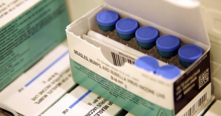 CDPHE announces two additional cases of measles, bringing state's total to 14 so far this year