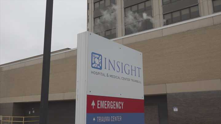 Ohio Attorney General meets with Insight to discuss plan for reopening Trumbull hospitals