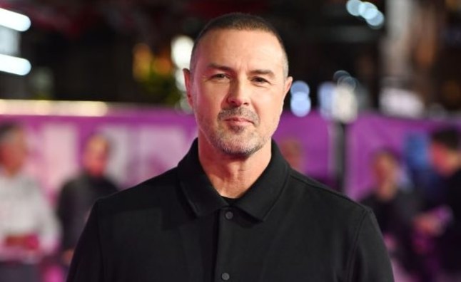 Paddy McGuinness reveals his unexpected celebrity crush ‘he wasn’t supposed to have’
