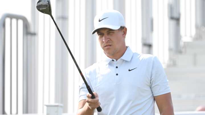 RBC Canadian Open 2025: Tee times, pairings for third round at TPC Toronto