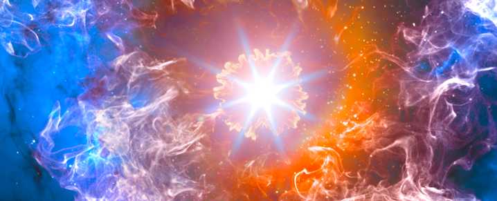 Big Bang May Not Be The Beginning of Everything, New Theory Suggests
