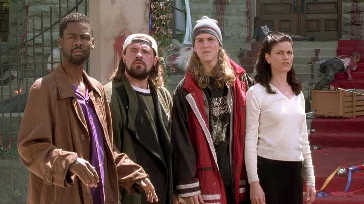 How Kevin Smith Rescued His Religious Comedy ‘Dogma’ From the Devil and Got It Back Into Theaters