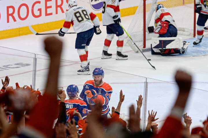 America Gives Harsh Reality Check to TNT As Stanley Cup Game 1 Turns Disastrous