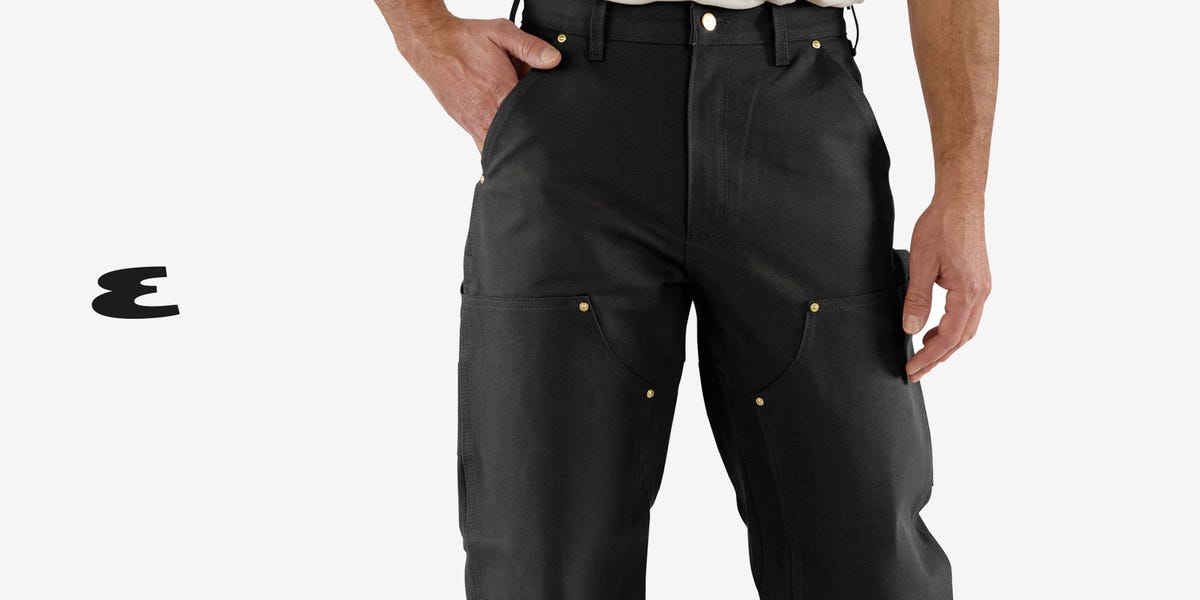 Carhartt's Summer Collection Is on Sale on Amazon: Shop 25% Off