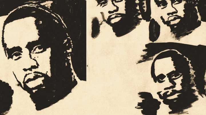 The Truth About Diddy Might Be Darker Than the Rumors