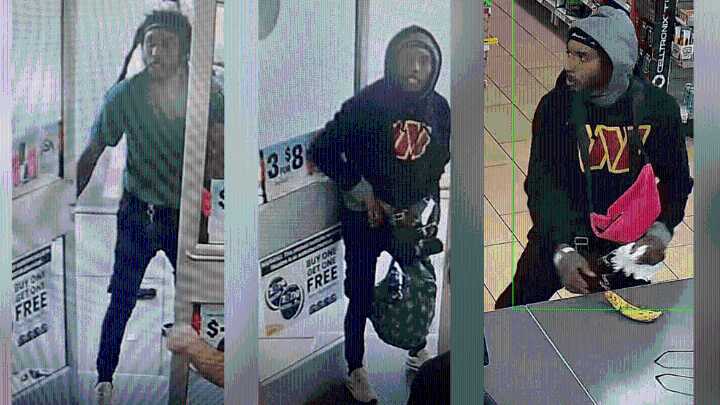 Armed man threatens 7-Eleven staff with gun after soda confrontation in Maryland: Police