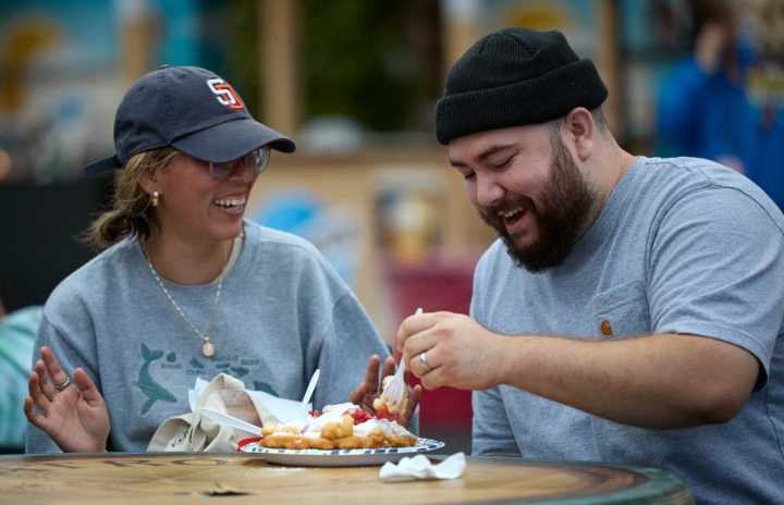 San Diego County Fair rolls out tasty new food deals