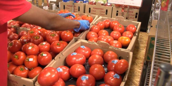 How Carver Jones Market in Fairfield is managing tariffs, higher food costs