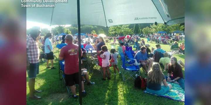 Reggae by the River canceled for 2025