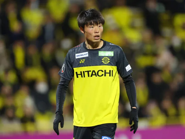 Reysol vs. Vissel Kobe