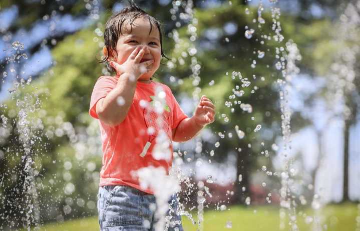 Seattle weather: First heat wave of 2025 is ahead