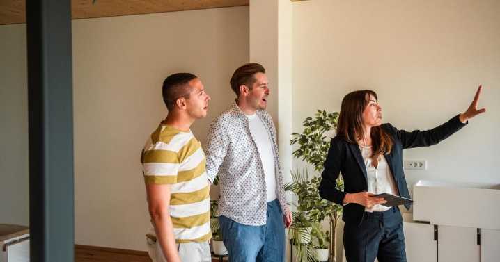 Mortgage Rates Fall Slightly, But Borrowers Need More Relief