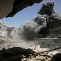 27 killed as Israeli army opens fire near Gaza aid point