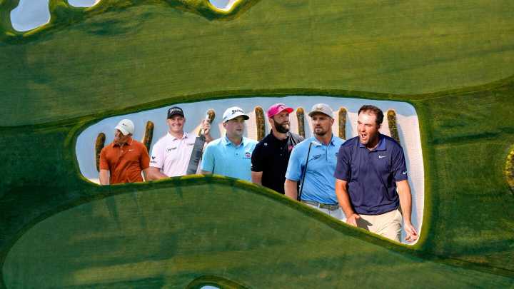 U.S. Open power rankings: Every player at Oakmont ranked Nos. 1