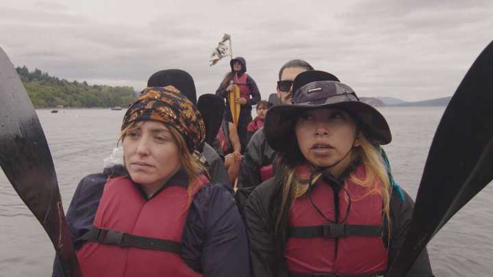 SIFF reviews: “West Shore,” “Evergreens” and “Dear Aloha”