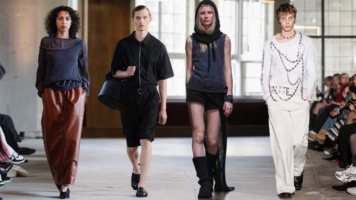 The Six New Swedish Brands You Need to Know