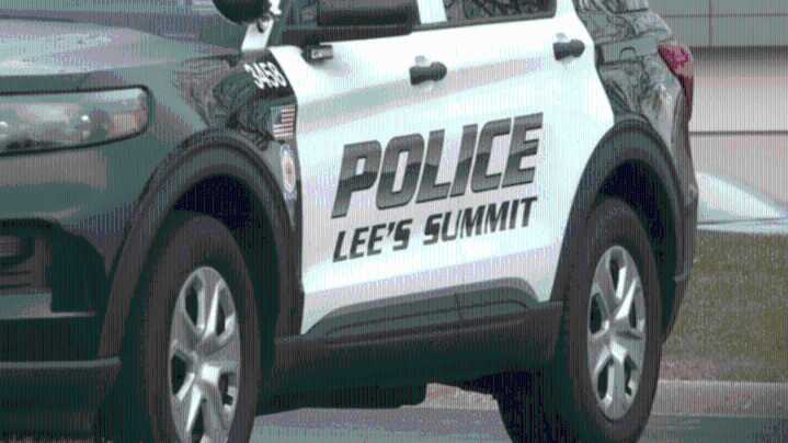 Lee's Summit police officer injured in shooting released from hospital