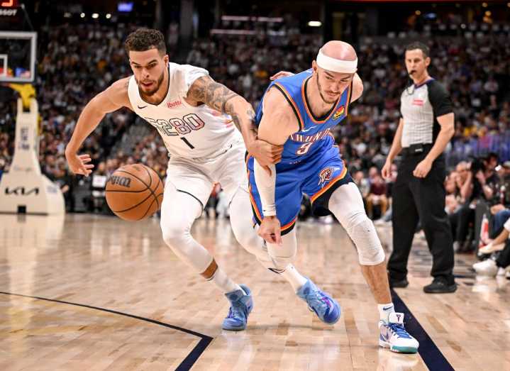 Nuggets Mailbag: Ben Tenzer, Denver GM search, MPJ trade talk and more
