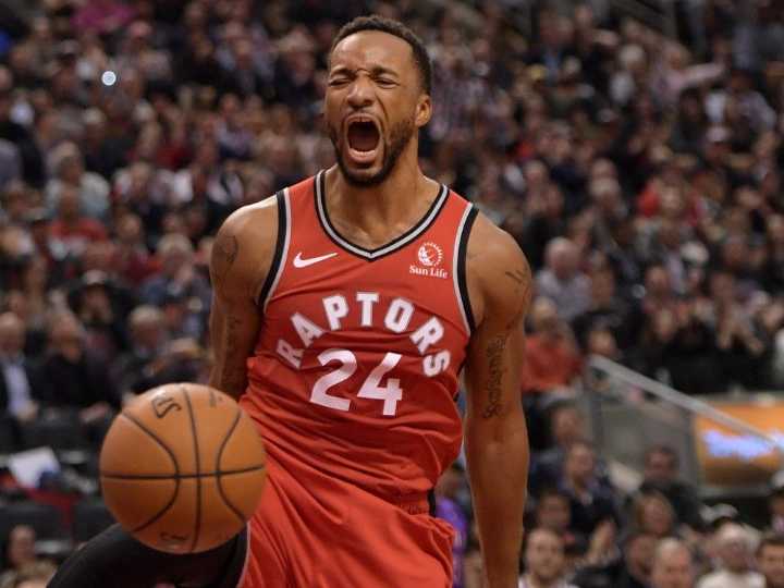 CRA goes after former Raptors star Norman Powell