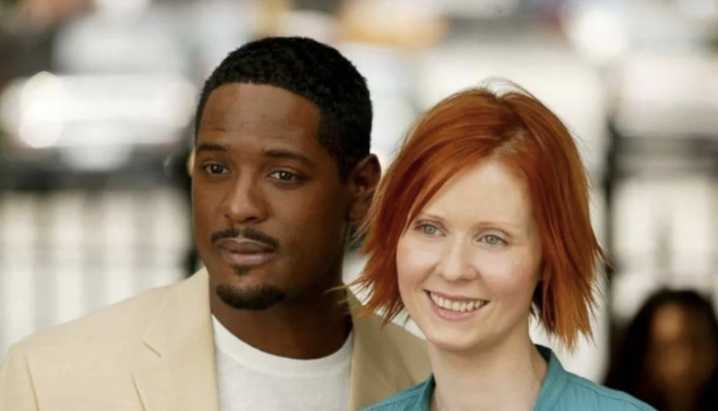 Black Sex In The City Characters We Loved