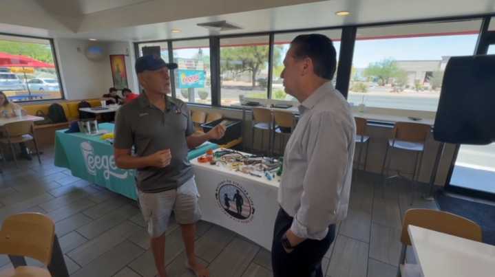 Eegee's CEO: Tucson's iconic eatery will remain "local through and through"