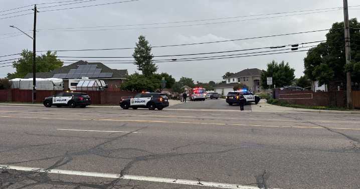 Three people died in neighborhood off Lofton Court and Kokai Circle Friday: Adams County Sheriff's Office