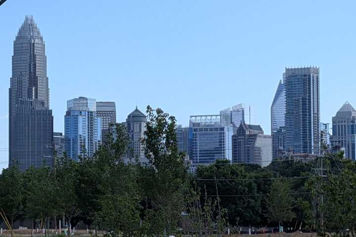 Today in Charlotte (June 2)