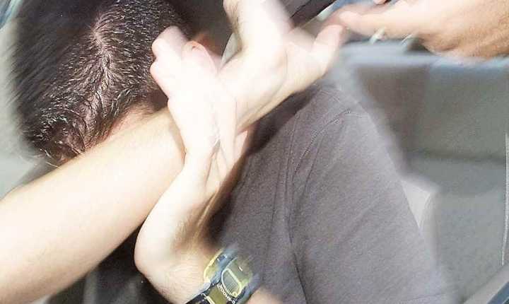 Enmascarados secuestran a tres personas en Moca para preguntar por el paradero de un hombre