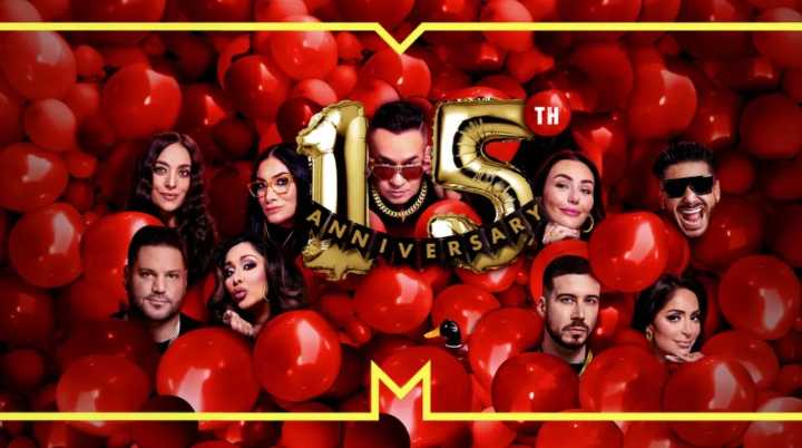 How to watch ‘Jersey Shore: Family Vacation’ season 8, Thursdays on MTV