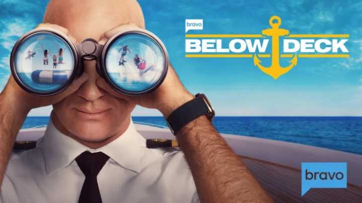 Below Deck - Season 12 - Open Discussion + Poll