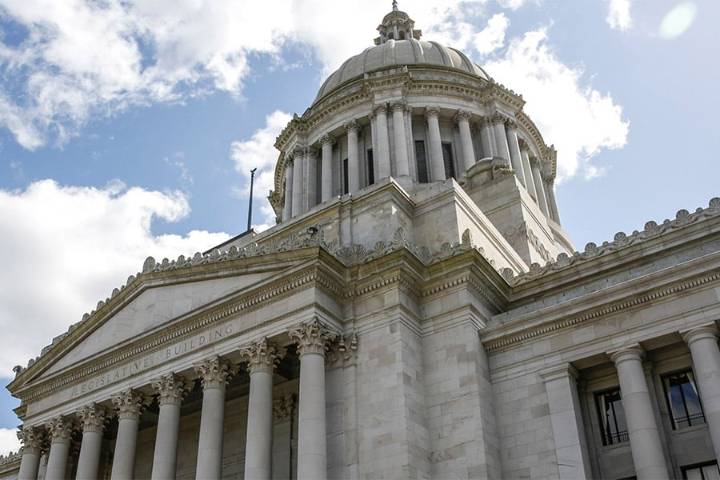Washington state bishops ask court to block mandatory reporter law without Catholic confession protections