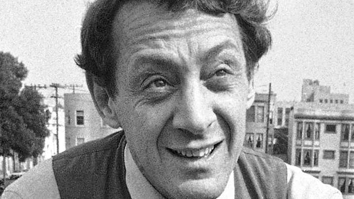 LGBTQ leaders, family denounce possible stripping of gay rights activist Harvey Milk's name from U.S. Navy ship
