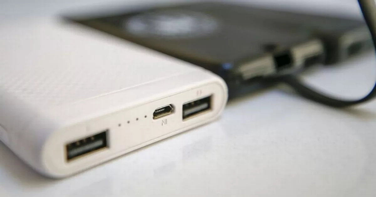 Warning for millions of UK households who charge iPhone next to bed