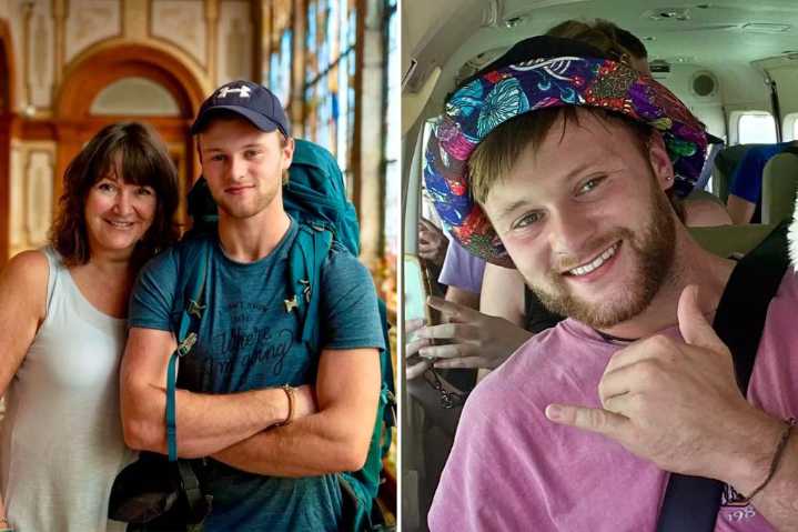 'Race Across the World' star Sam Gardiner dead at 24