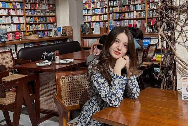 TikTok star Sana Yousef shot dead by man who repeatedly contacted her online