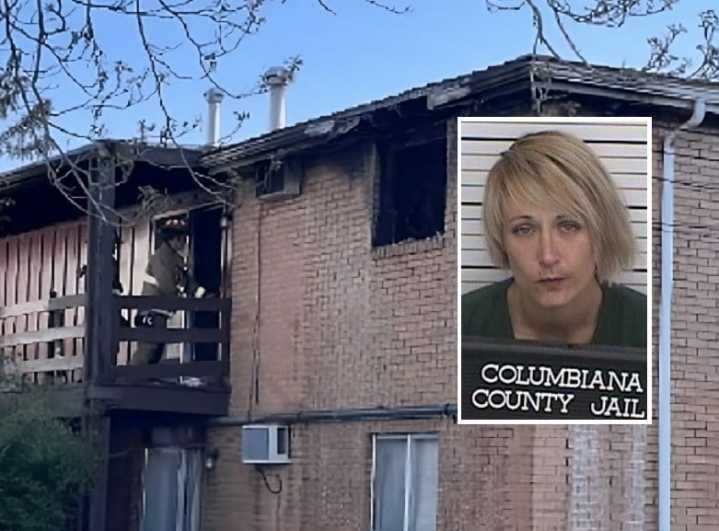 Convicted Salem arsonist handed indefinite prison sentence for fire that injured two