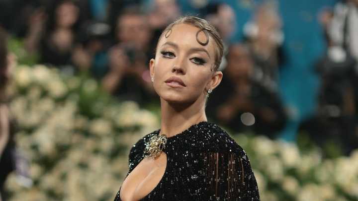 Sydney Sweeney defends selling her bathwater soap, plus 5 other bizarre celebrity products