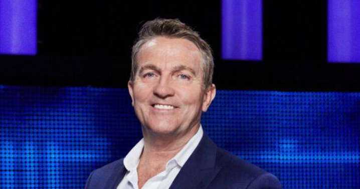 How much The Chase's Bradley Walsh is paid as he signs new bumper deal