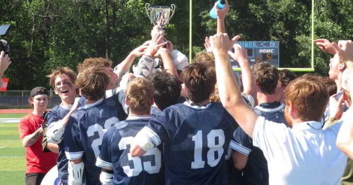 Marist wins GADA Directors Cup in Class 4A